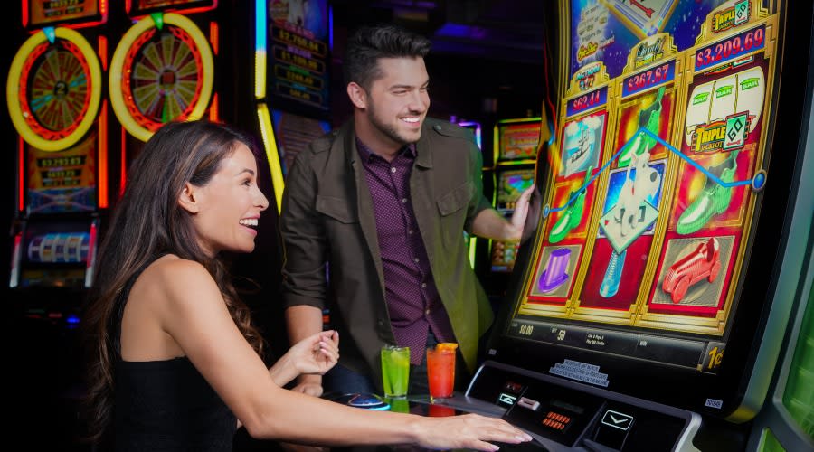 Stay More, Save More, Play More