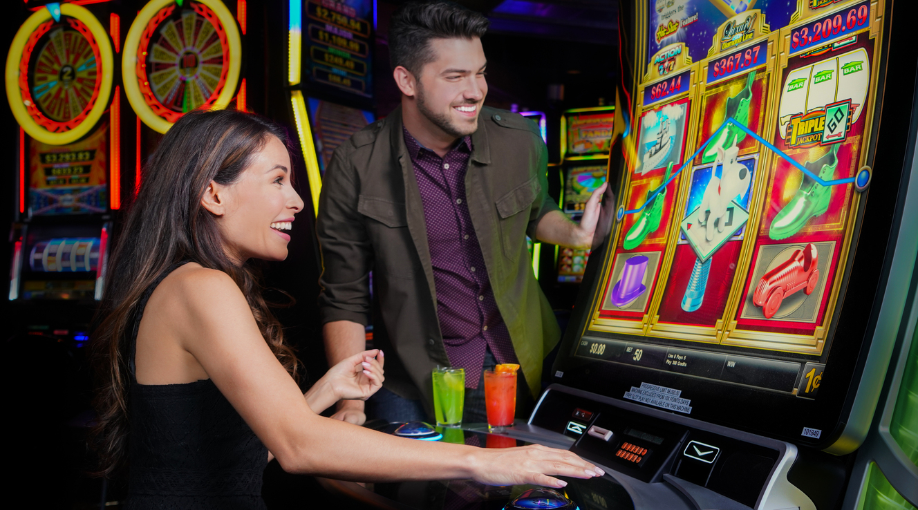 Stay More, Save More, Play More